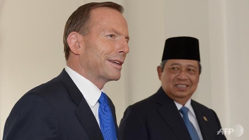 Australia sẽ tiếp tục thu thập thông tin tình báo về Indonesia - ảnh 1