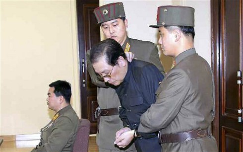 Xử tử ông Jang, Triều Tiên sẽ rối loạn? - ảnh 2