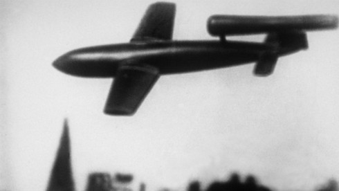 Hé lộ bộ sưu tập vũ khí đáng sợ của phát xít Đức (P.2) - ảnh 5