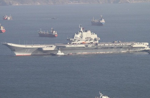 Nghị sỹ Mỹ: ‘Không tha thứ cho Trung Quốc' - ảnh 1