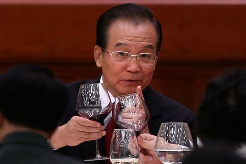 Phát hiện nơi giấu tài sản của các 'thái tử đỏ' TQ - ảnh 2