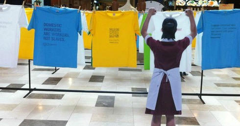 Osin Campuchia vừa tới Singapore vừa 'run' - ảnh 1