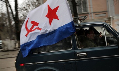 Lãnh đạo thế giới điện đàm “tới tấp” về Ukraine - ảnh 1