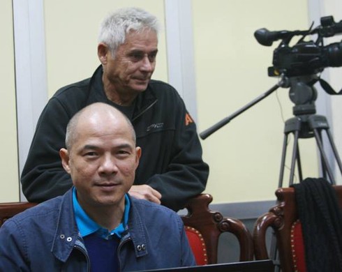 Việt Nam chính thức ngừng tìm kiếm máy bay Malaysia MH370 - ảnh 5