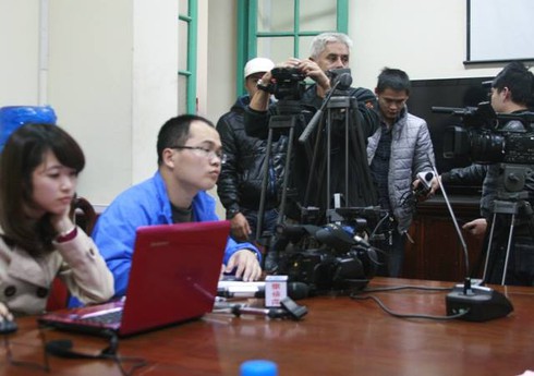 Việt Nam chính thức ngừng tìm kiếm máy bay Malaysia MH370 - ảnh 4