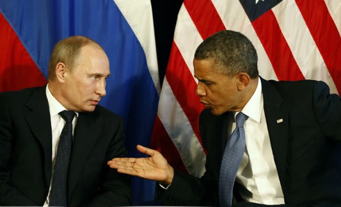 Biến cố Ukraine đảo lộn “bàn cờ” thế giới ra sao ? - ảnh 2