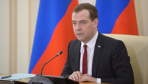 Thủ tướng Nga tiết lộ kế hoạch tham vọng cho Crimea - ảnh 1