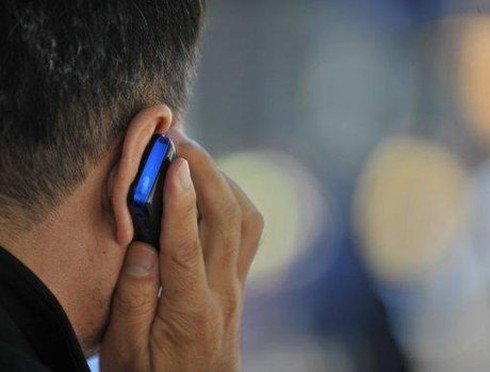 Mất tiền oan vì trò lừa đảo thu cước viễn thông - ảnh 1