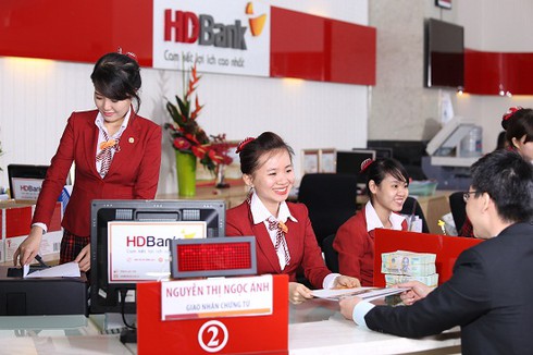 HDBank cho vay ưu đãi đối với doanh nghiệp FDI - ảnh 1