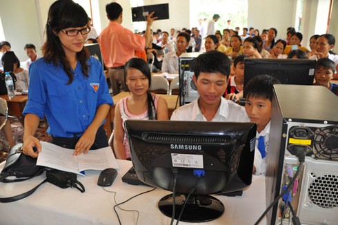 Đoàn Thanh niên VNPT với nhiều hoạt động sôi nổi thiết thực - ảnh 2