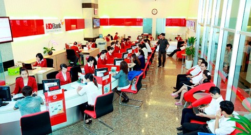 HDBANK thu hộ dịch vụ ví điện tử webmoney VN - ảnh 2