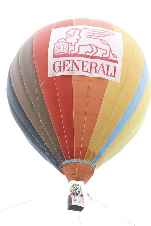 “Hội trại sáng tác Tranh thiếu nhi – Giải Generali 2014” - ảnh 4