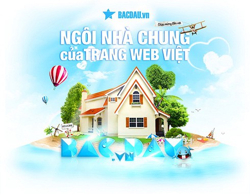 Quảng cáo trang web miễn phí tại bacdau.vn - ảnh 5