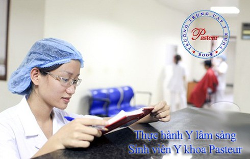 Học ngành y sĩ đa khoa ra trường làm công việc gì? - ảnh 3