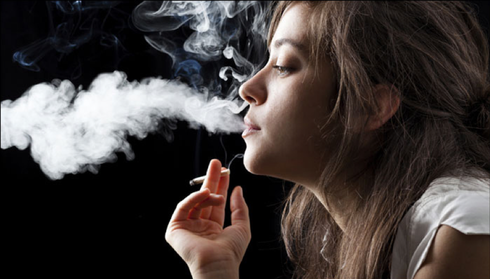 Người hút thuốc lá có nguy cơ biến chứng cao khi nhiễm Virus Covid19