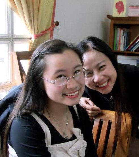 Trò chuyện với nữ sinh Việt chinh phục ĐH Harvard - ảnh 1