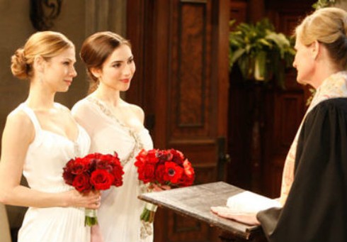 Hôn nhân đồng tính: Hy vọng rồi thất vọng - ảnh 1