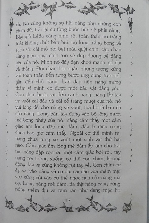 Đọc truyện cổ tích, gặp ngay nội dung người lớn phải đỏ mặt - ảnh 3
