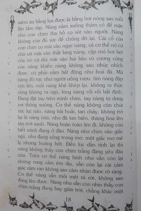 Đọc truyện cổ tích, gặp ngay nội dung người lớn phải đỏ mặt - ảnh 4