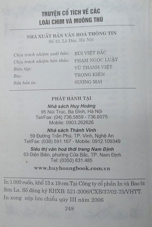Đọc truyện cổ tích, gặp ngay nội dung người lớn phải đỏ mặt - ảnh 2