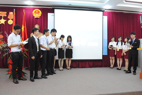 Nhiều hướng khởi nghiệp cho sinh viên ngành Nông nghiệp - ảnh 3