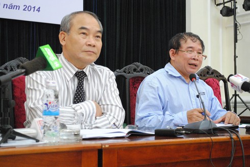 Phương án thi đại học 2015: Đề thi phải hội đủ 4 mức - ảnh 1