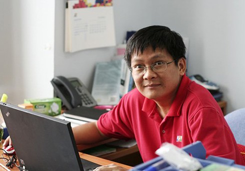 Tài năng bận kiếm sống: Đừng kỳ vọng họ trở thành nhân tài - ảnh 1