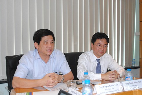 Cuộc thi tiếng Anh chuẩn quốc tế cho học sinh tiểu học - ảnh 2