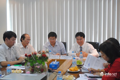 Cuộc thi tiếng Anh chuẩn quốc tế cho học sinh tiểu học - ảnh 1