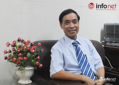 “Từ điển tiếng Việt mà như thế này thì... chết” - ảnh 2