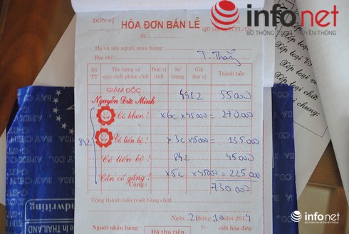 Đánh giá học sinh tiểu học: Ngộ nghĩnh những con dấu - ảnh 11