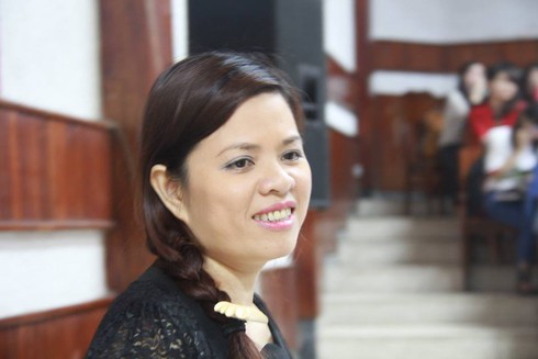 Giảng mẫu, dự giờ, thi giáo viên giỏi hay diễn kịch? - ảnh 2