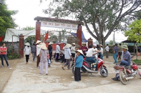 600 HS không đến trường: Tháng 12 phải giải quyết xong - ảnh 1