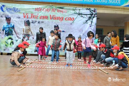 Phụ huynh ngỡ ngàng trước khả năng kiếm tiền của con trẻ - ảnh 22