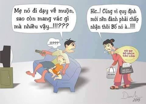 Thông tư 30: “Tinh thần đúng nhưng sai lộ trình” - ảnh 1