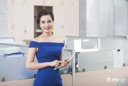 Nữ sinh Lê Khanh xinh đẹp kiêm “bà chủ” shop thời trang - ảnh 12