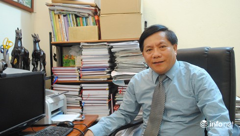 Lùm xùm văn hóa lễ hội: Tự quyết không đồng nghĩa biến mình thành “ốc đảo” - ảnh 2