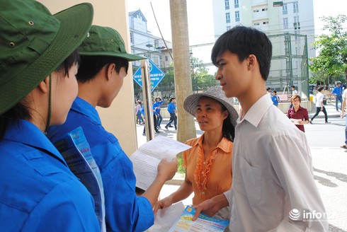 Không được lên thẳng ĐH: Bố mẹ kêu cứu, Phó Thủ tướng đích thân vào cuộc - ảnh 1
