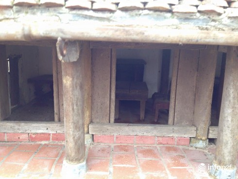 Kinh ngạc trước mô hình cảnh quê thu nhỏ tinh xảo, đẹp mê hồn - ảnh 18