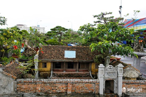 Kinh ngạc trước mô hình cảnh quê thu nhỏ tinh xảo, đẹp mê hồn - ảnh 2