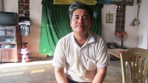 Mục sở thị 'biệt thự' kỳ quái nhất xứ Nghệ - ảnh 3