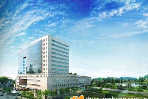 Bất ngờ được phép xây nhà 16 tầng gần Hồ Gươm - ảnh 1