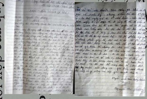 Bố chồng lập mưu bắt quả tang con dâu ngoại tình - ảnh 2