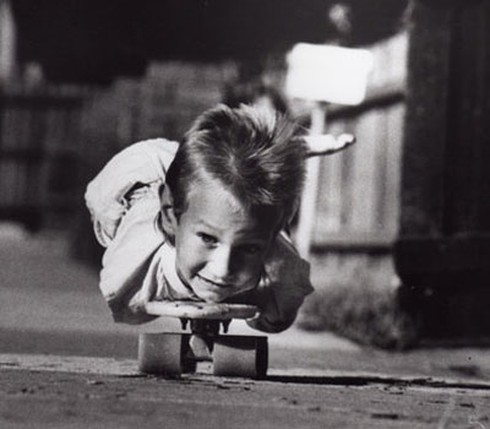 Anh Nick, em đã không còn sợ nữa - ảnh 3