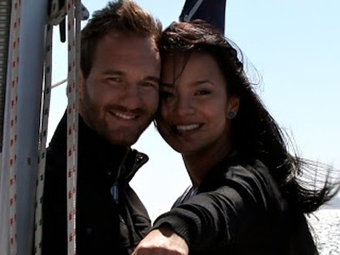 Anh Nick, em đã không còn sợ nữa - ảnh 4