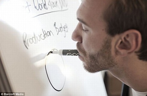 Anh Nick, em đã không còn sợ nữa - ảnh 5