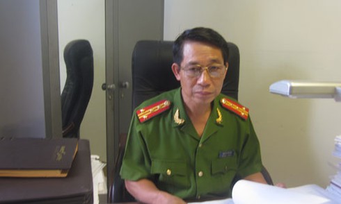 Không có bộ quần áo PCCC nào giá 300 triệu đồng! - ảnh 1