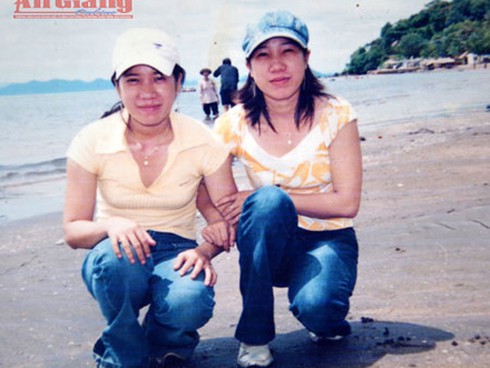 Về ấp sinh đôi: Những chuyện nhầm lẫn hài hước - ảnh 1