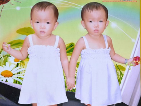 Về ấp sinh đôi: Những chuyện nhầm lẫn hài hước - ảnh 3