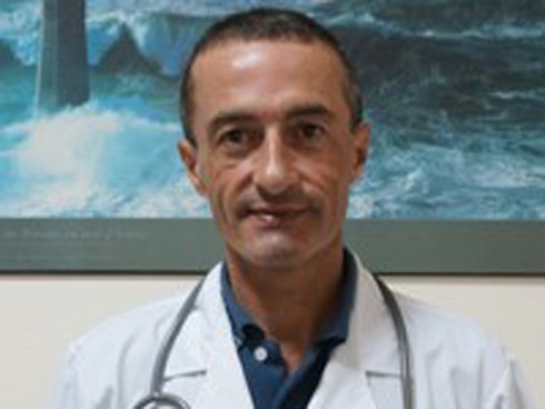 Bắt bác sỹ người Pháp bị Interpol quốc tế truy nã - ảnh 1